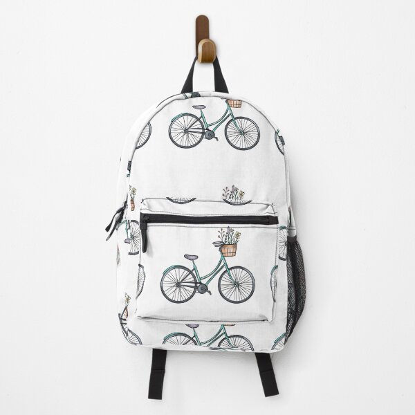 Item preview, Garden Bicycle designed and sold by RealArt4u.