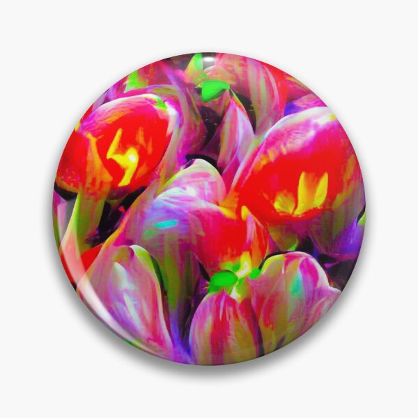 Item preview, Tulips designed and sold by CSturgill2.