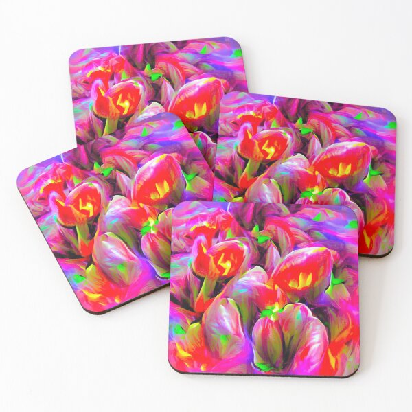 Item preview, Tulips designed and sold by CSturgill2.