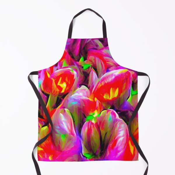 Item preview, Tulips designed and sold by CSturgill2.