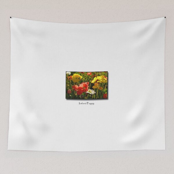 Item preview, Iceland Poppy designed and sold by Darren Stones.