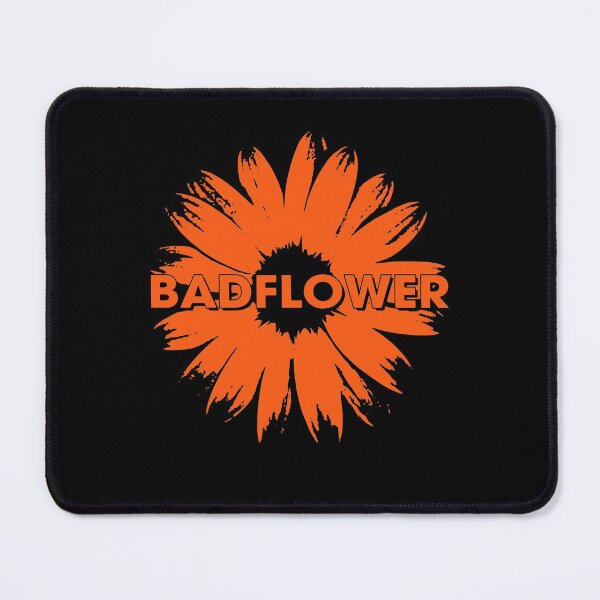 Item preview,  Badflower Band Music Classic Arts Legends designed and sold by MarionVictor8.