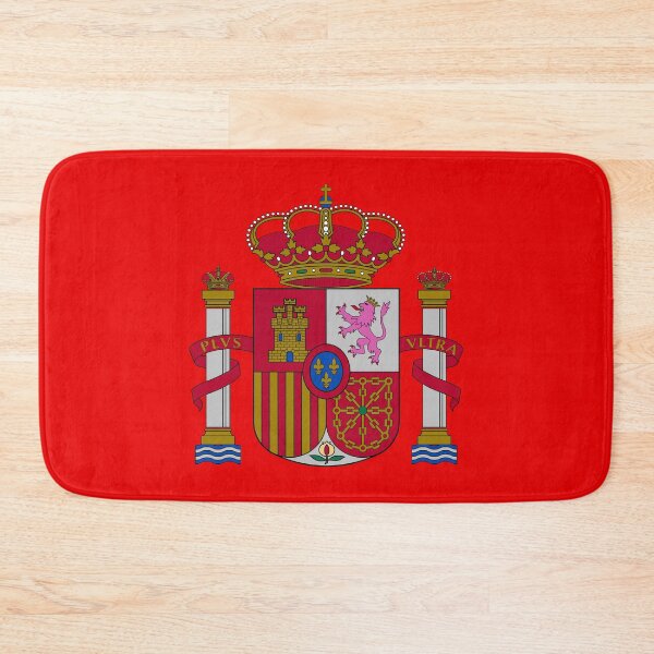 Item preview, Coat of Arms of Spain | Spanish National Symbol designed and sold by camisariasj.