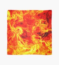 Fire Scarf