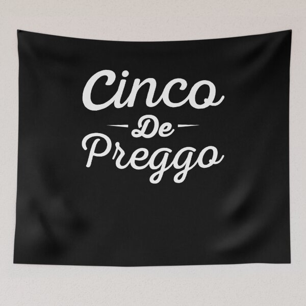 Item preview, Cinco De Preggo Shirt, Pregnancy Announcement Shirt, Baby Announcement, I'm Pregnant, Pregnant Shirt, Pregnancy Shirt, Baby Reveal Shirt designed and sold by aymob.