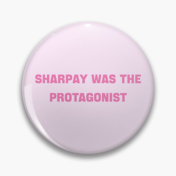 Item preview, sharpay was the protagonist designed and sold by pixie-bubbles.