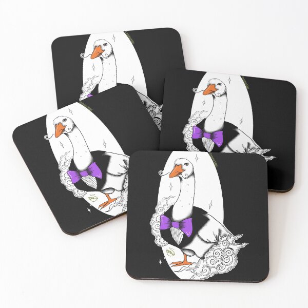 Item preview, Goose  designed and sold by Atomikaart.
