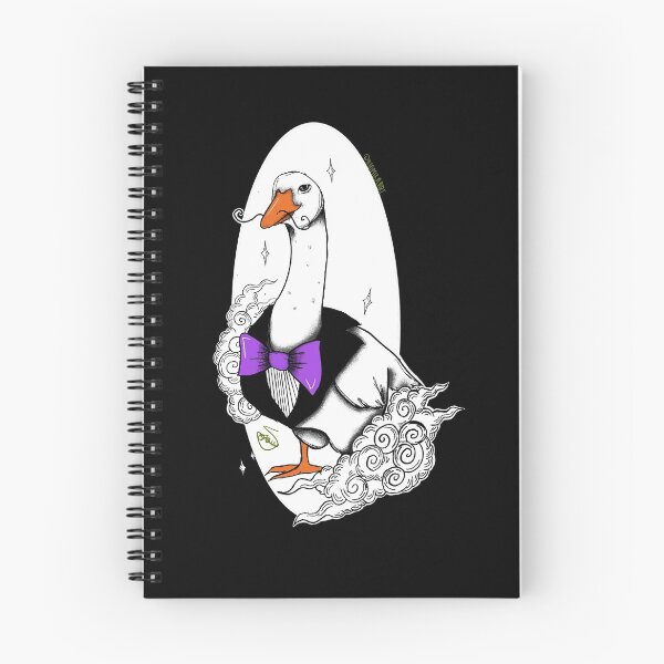 Item preview, Goose  designed and sold by Atomikaart.