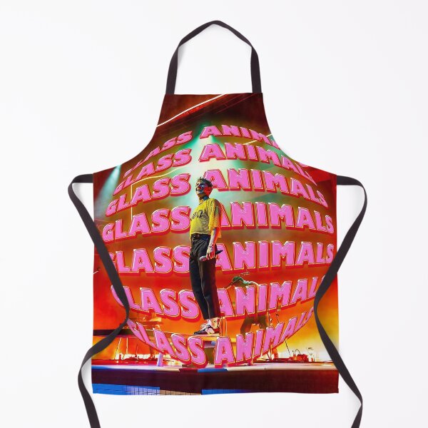 Item preview, Concert Live Glass Stage designed and sold by Antonia-Day.