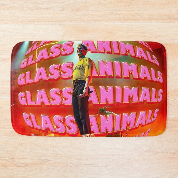 Item preview, Concert Live Glass Stage designed and sold by Antonia-Day.