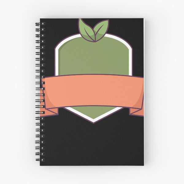 Item preview, Organic Farming Logo Classic T-Shirt.png designed and sold by Cariillings.