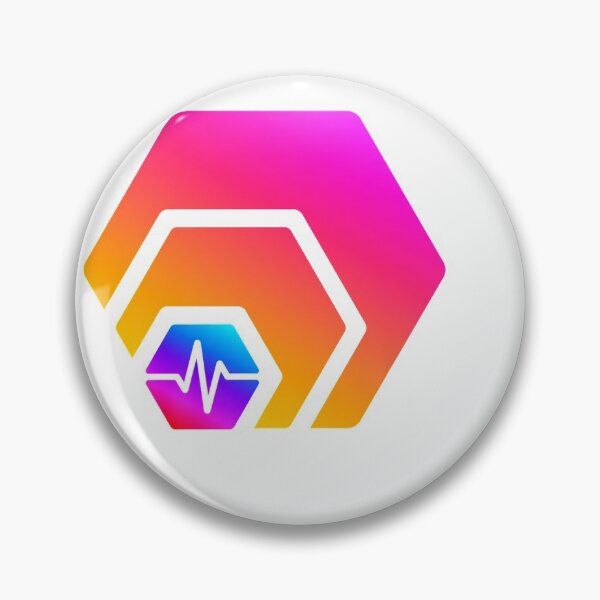 Item preview, HEX PulseChain Crypto PLS Cryptocurrency Stake 5555 T-Shirt designed and sold by BehreKasch.