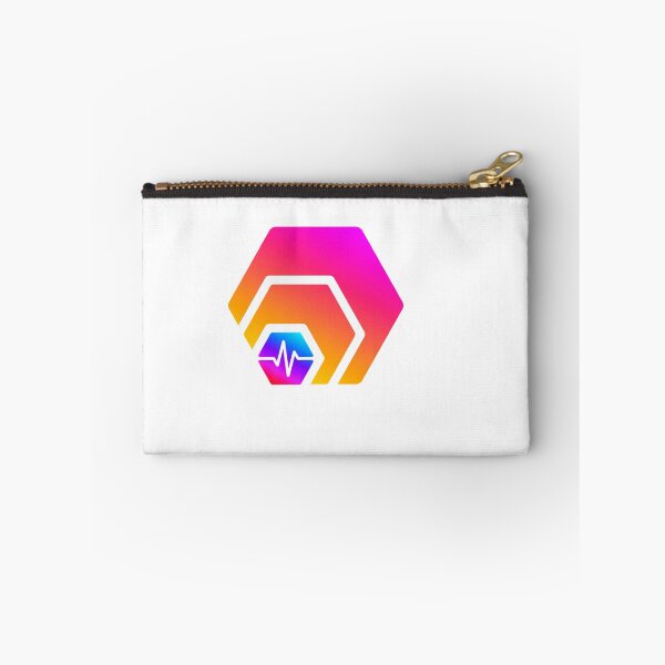 Item preview, HEX PulseChain Crypto PLS Cryptocurrency Stake 5555 T-Shirt designed and sold by BehreKasch.