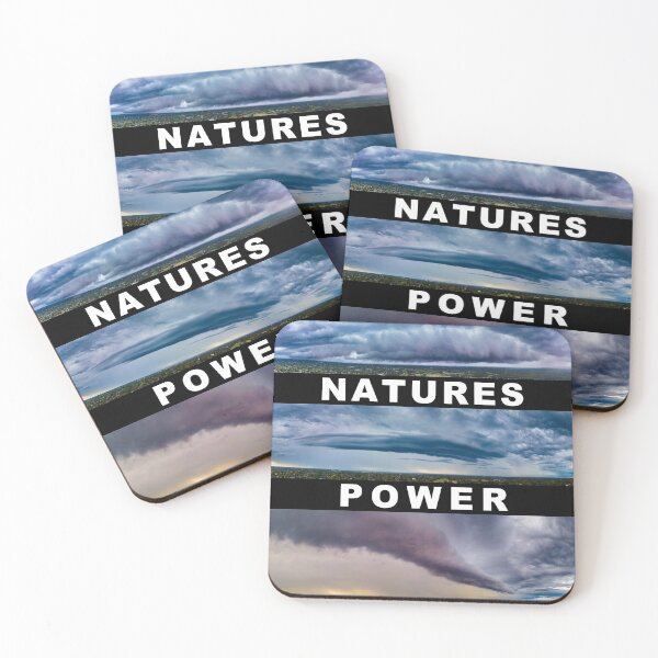Item preview, Natures Power Triptych - 3 Epic Storm Cloud Photographs in One designed and sold by James-Cole.