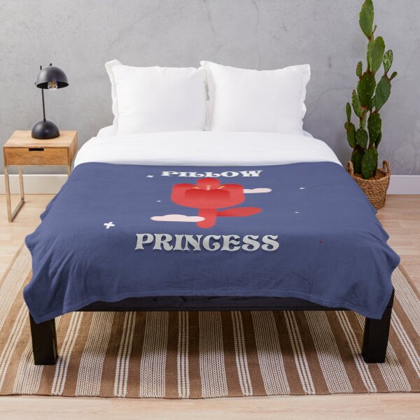 Item preview, Pillow Princess designed and sold by BBTS9717.