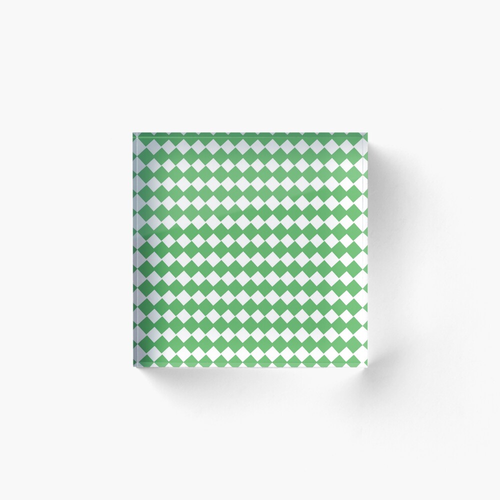 Item preview, Acrylic Block designed and sold by Megazions.