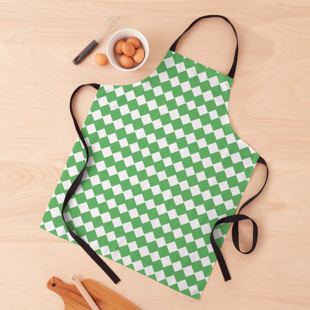 Item preview, Apron designed and sold by Megazions.