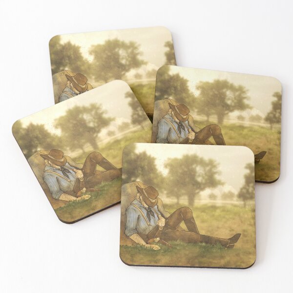 Item preview, cowboy snoozes designed and sold by boodarko.