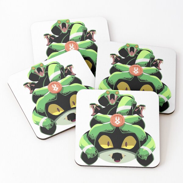 Item preview, Dusa designed and sold by Jizzuz.