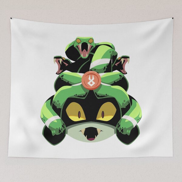Item preview, Dusa designed and sold by Jizzuz.