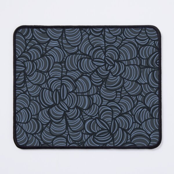 Item preview, Mussel Pattern  designed and sold by Krystal  Thomas.