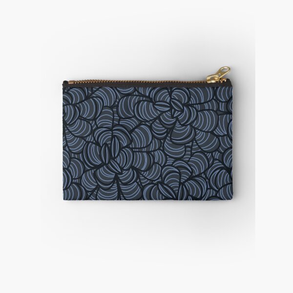 Item preview, Mussel Pattern  designed and sold by Krystal  Thomas.