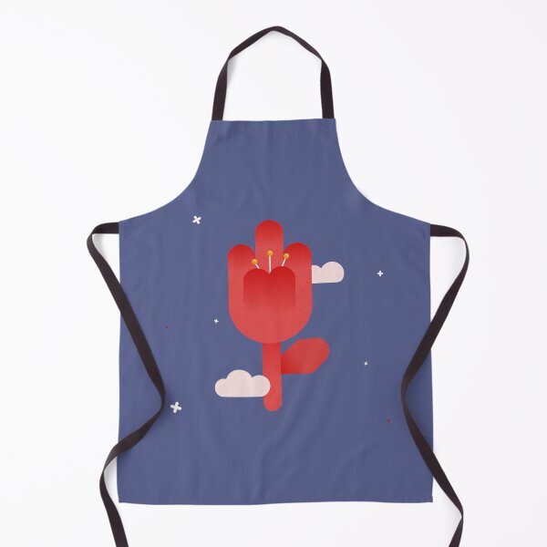 Item preview, Red Flower designed and sold by BBTS9717.