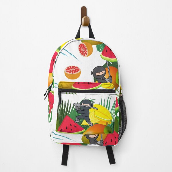 Item preview, Fruity ninjas designed and sold by rgela01.