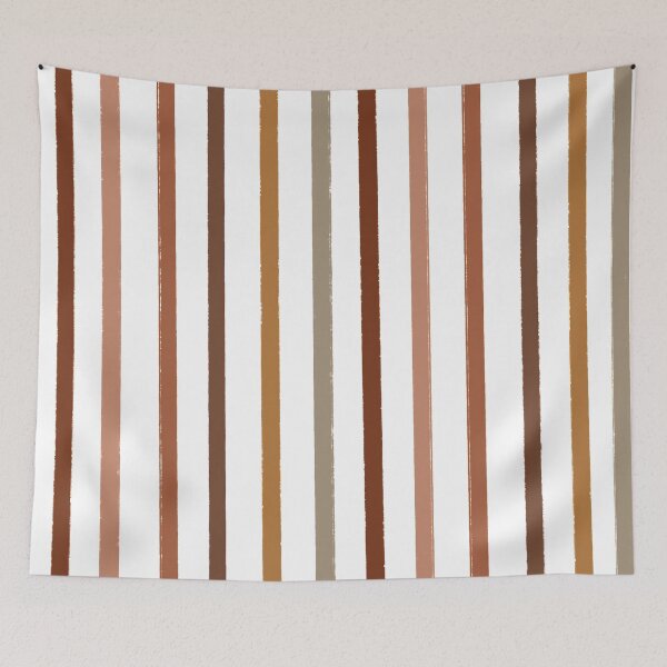 Item preview, Bohemian stripes  designed and sold by EmeryJH.