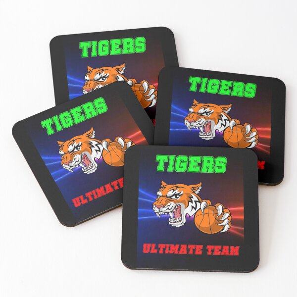 Item preview, TIGERS (ULTIMATE TEAM) designed and sold by charlesjewel.