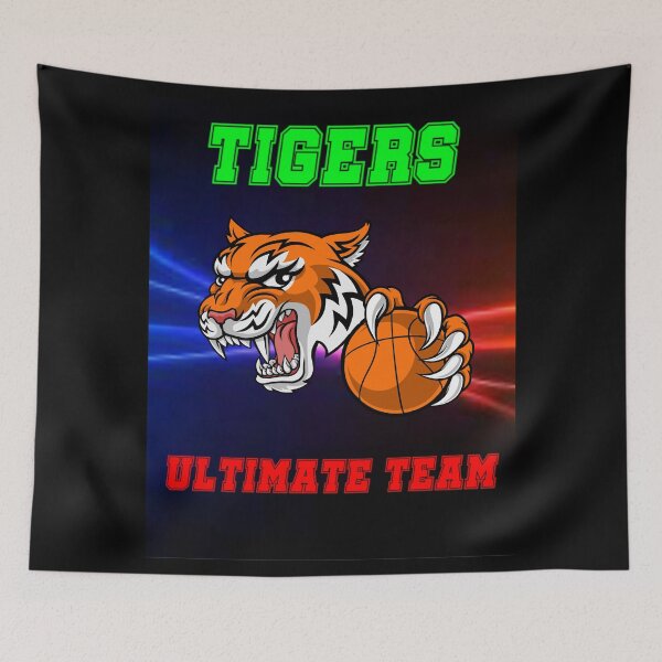 Item preview, TIGERS (ULTIMATE TEAM) designed and sold by charlesjewel.