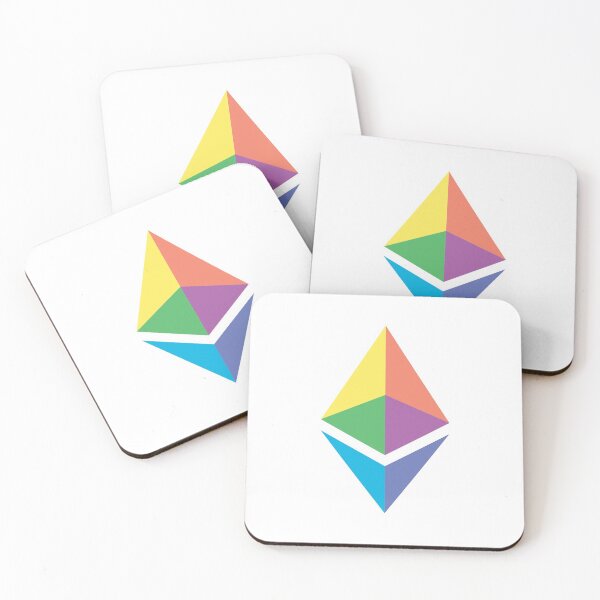 Item preview, Ethereum designed and sold by artmadeinheaven.