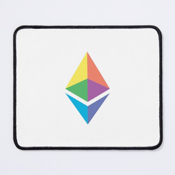 Item preview, Ethereum designed and sold by artmadeinheaven.