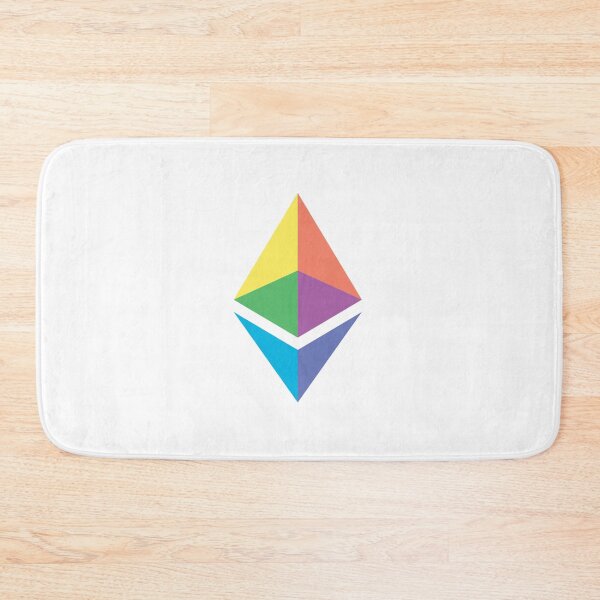 Item preview, Ethereum designed and sold by artmadeinheaven.