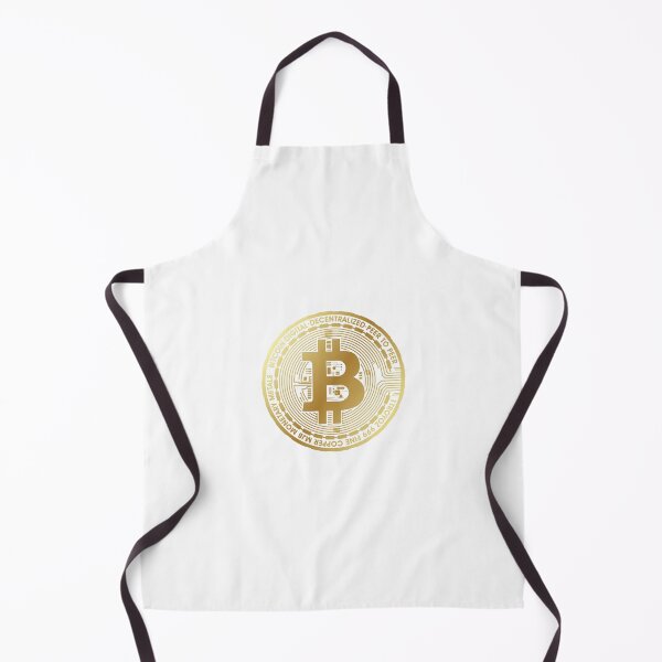 Item preview, Bitcoin Coin designed and sold by artmadeinheaven.