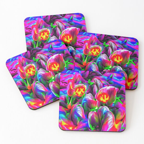 Item preview, Tulips  designed and sold by CSturgill2.