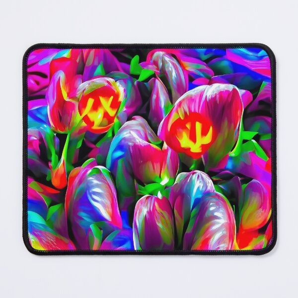 Item preview, Tulips designed and sold by CSturgill2.