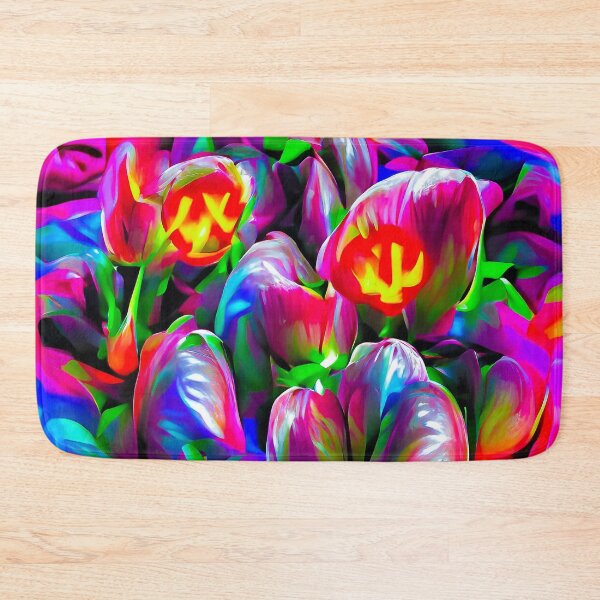 Item preview, Tulips  designed and sold by CSturgill2.