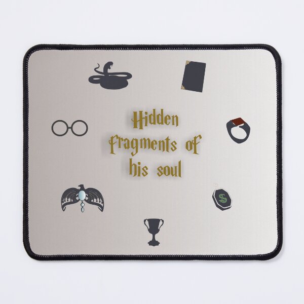 Item preview, Horcrux designed and sold by YasminGuedes.