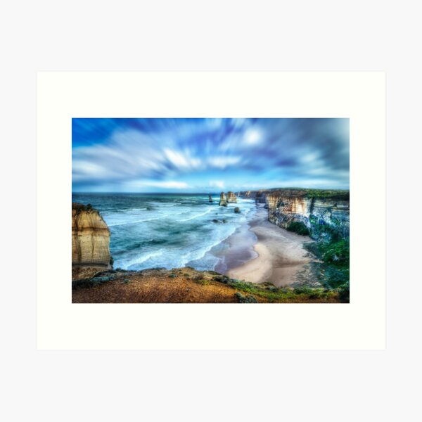 Item preview, Stormy Apostles designed and sold by raffyhalim.