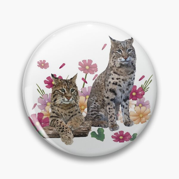 Artikelvorschau, Luchs entworfen und verkauft von obscurite.