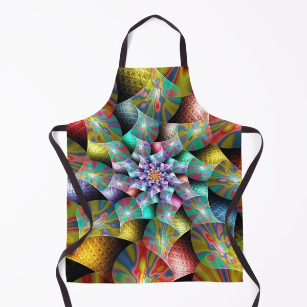 Item preview, LogTile Perlin Spiral designed and sold by wolfepaw.