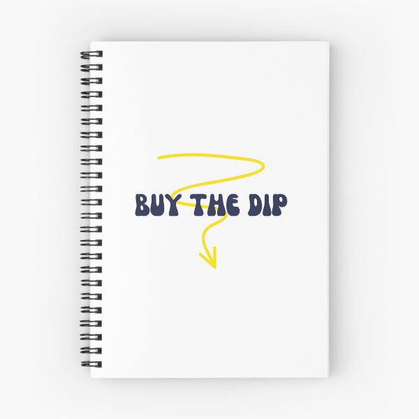 Item preview, Buy the Dip designed and sold by artmadeinheaven.