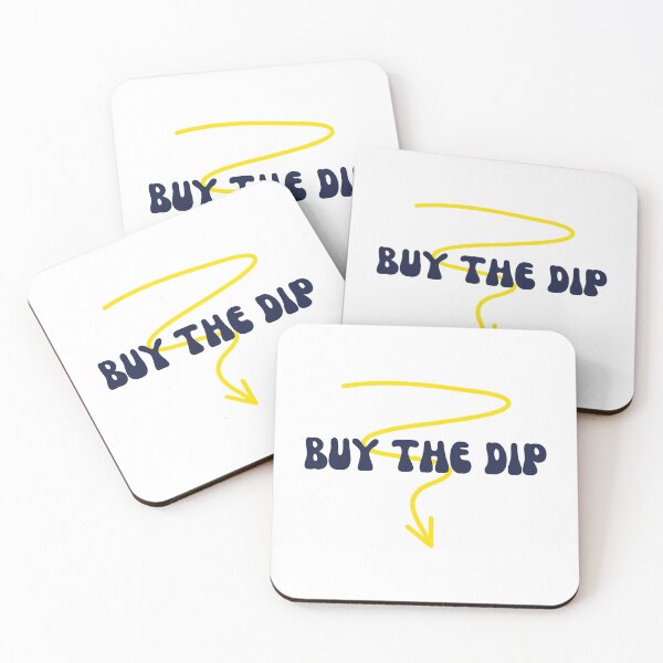 Item preview, Buy the Dip designed and sold by artmadeinheaven.