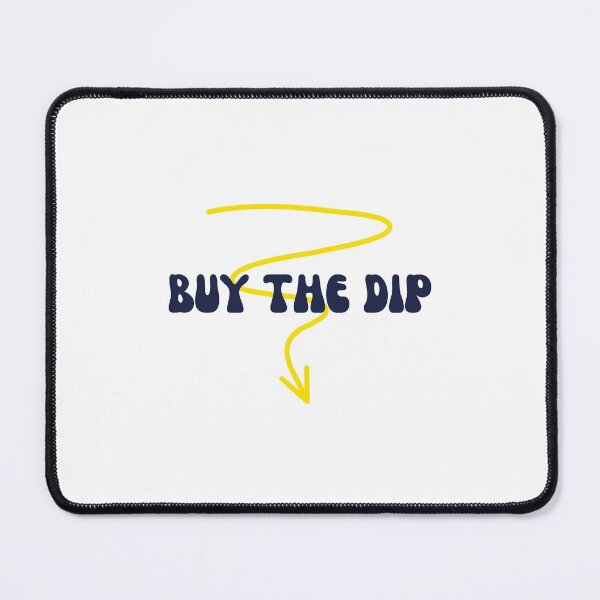 Item preview, Buy the Dip designed and sold by artmadeinheaven.