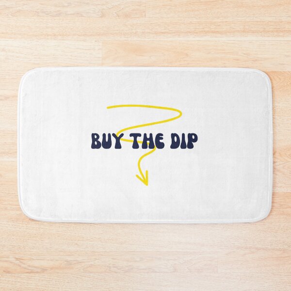 Item preview, Buy the Dip designed and sold by artmadeinheaven.