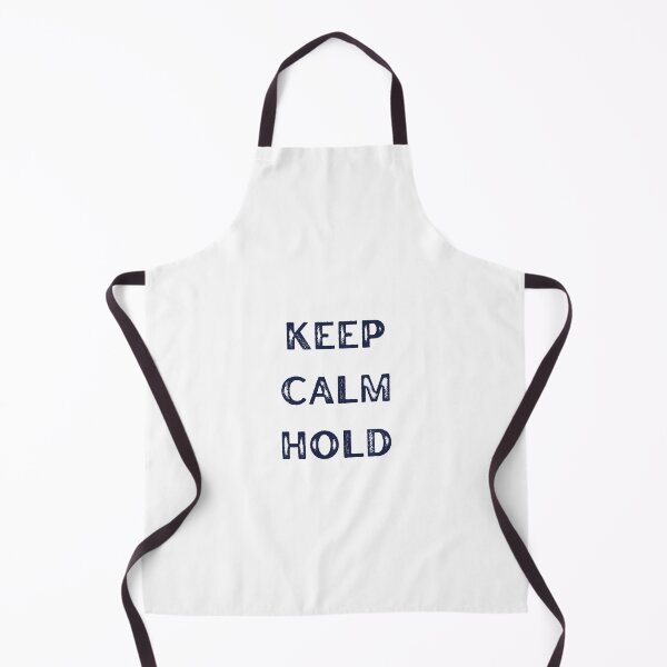 Item preview, KEEP CALM HOLD designed and sold by artmadeinheaven.
