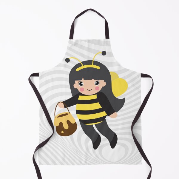 Aperçu de l'œuvre Bumble Bee créée et vendue par Tshirtstory.