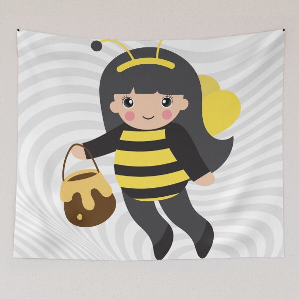 Item preview, Bumble Bee designed and sold by Tshirtstory.