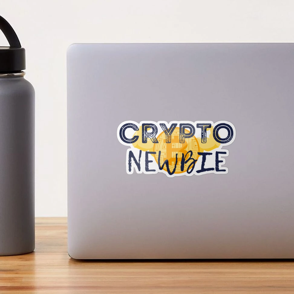 Crypto Newbie